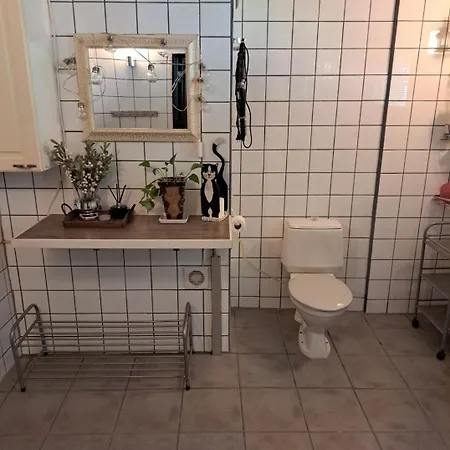 Rauhallinen Kokonaisuus Rentoutumiseen *