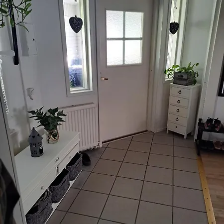 Rauhallinen Kokonaisuus Rentoutumiseen