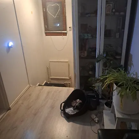 Сasa de vacaciones Rauhallinen Kokonaisuus Rentoutumiseen *