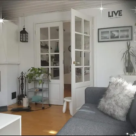Rauhallinen Kokonaisuus Rentoutumiseen